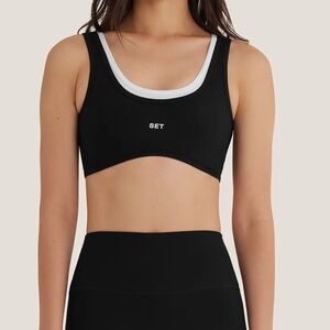 Set Active SET Formcloud Shorts Set
*comes as a set*